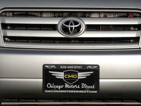 Used 2005 Toyota Highlander Limited AWD/4WD image 41