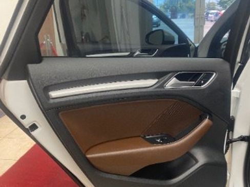 Used 2017 Audi A3 2.0T Premium image 12