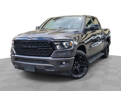 Used 2023 RAM 1500 Lone Star
