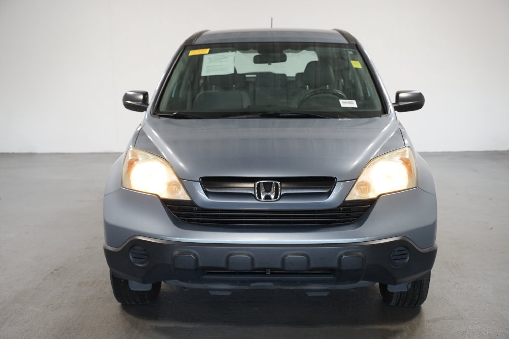 Used 2008 Honda CR-V LX image 2