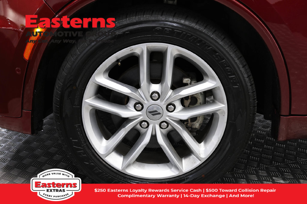 Used 2024 Dodge Durango R/T AWD/4WD image 34