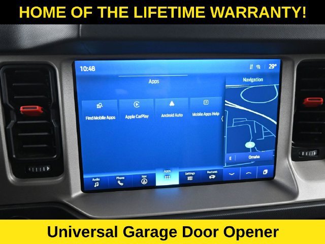 Used 2023 Ford Bronco Raptor AWD/4WD image 25