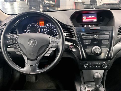Used 2014 Acura ILX FWD image 15
