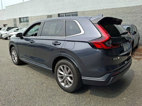Used 2024 Honda CR-V EX-L image 6