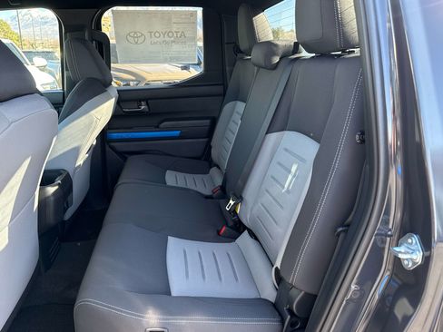 New 2026 Toyota Tacoma TRD Off-Road image 10