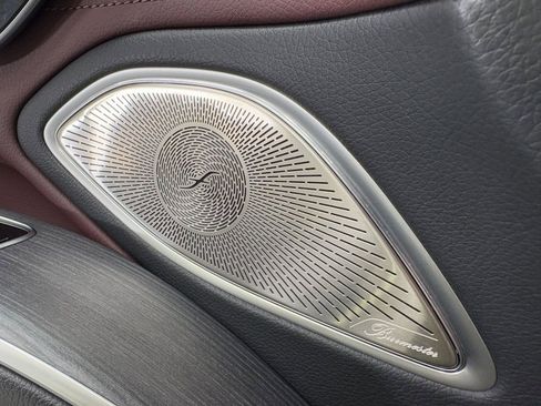 Certified 2023 Mercedes-Benz EQS 580 580 image 7