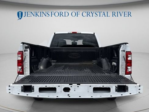 Certified 2021 Ford F150 XL w/ Equipment Group 101A High RWD image 19