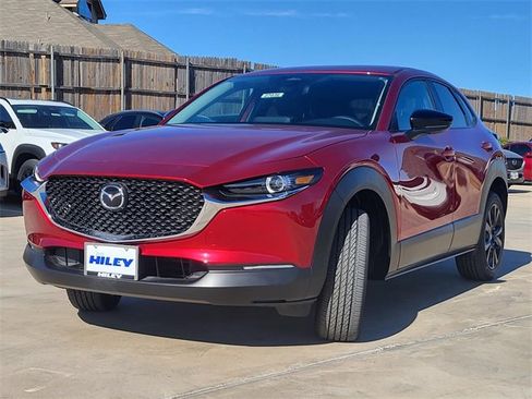 New 2026 MAZDA CX-30 AWD 2.5 S w/ Select Sport Pkg image 2