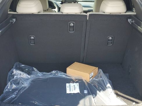 New 2026 MAZDA CX-30 AWD 2.5 S w/ Select Sport Pkg image 10