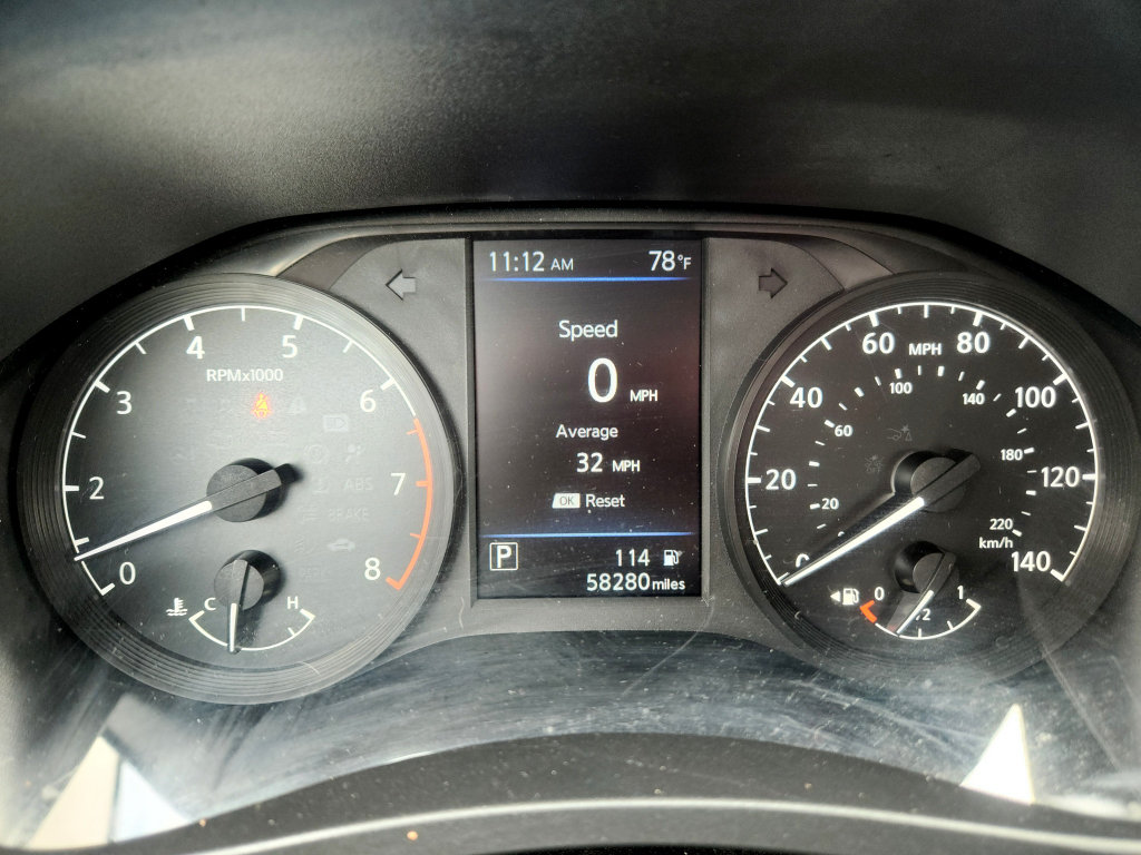 Used 2024 Nissan Altima 2.5 S FWD image 25