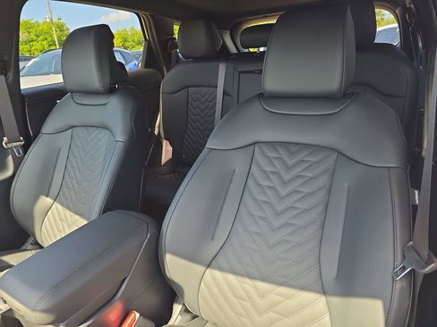 New 2026 Kia Sportage X-Line AWD/4WD image 22