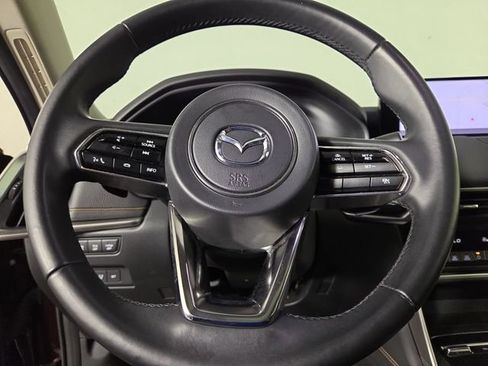 Used 2024 MAZDA CX-90 3.3 Turbo w/ Premium Package AWD/4WD image 22