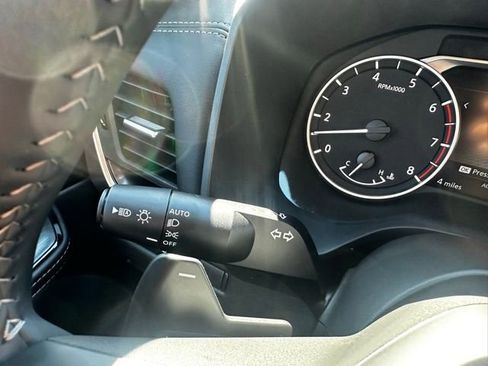 New 2026 Nissan Rogue SV image 30