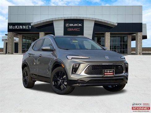 New 2026 Buick Encore GX Sport Touring image 1