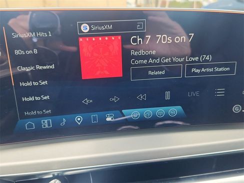 New 2026 Cadillac Lyriq Premium Luxury image 12