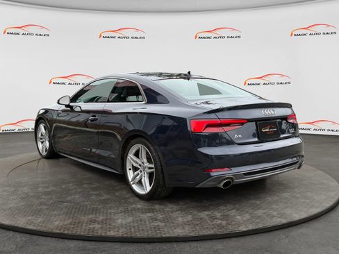 Used 2018 Audi A5 2.0T Prestige AWD/4WD image 8