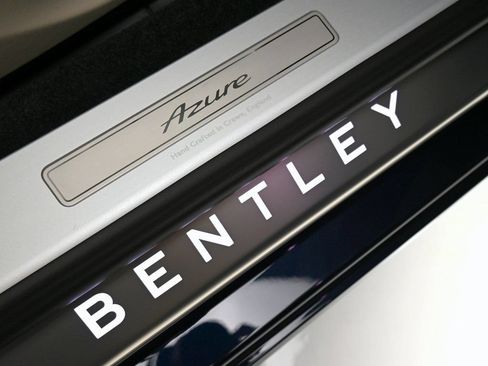 New 2026 Bentley Continental GT AWD/4WD image 32