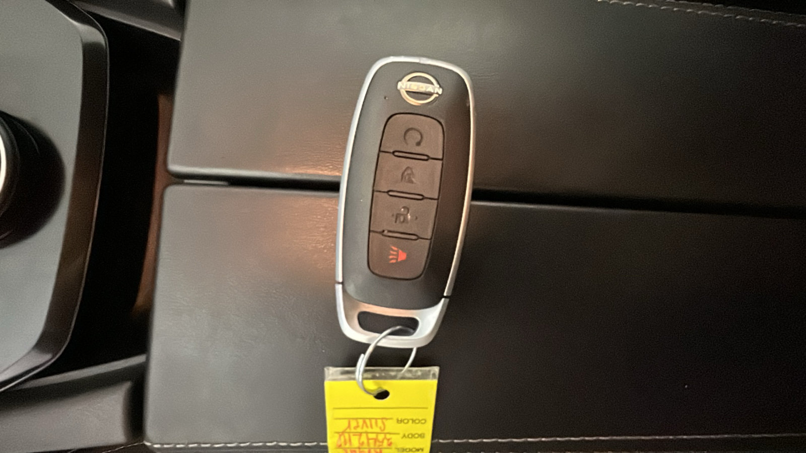 Used 2023 Nissan Rogue SV AWD/4WD image 25