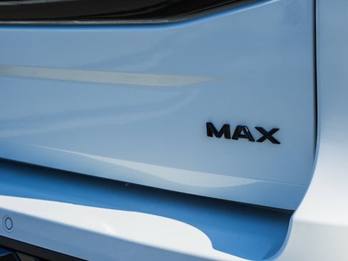 New 2026 Ford Expedition Max Platinum w/ Stealth Performance Package image 8