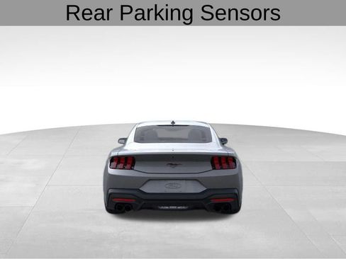 New 2026 Ford Mustang Coupe w/ Bronze Appearance Package image 6