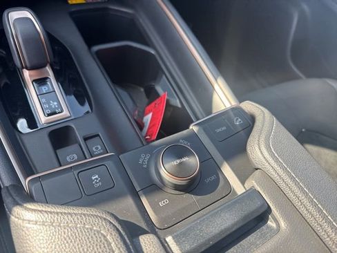 Used 2024 Toyota Grand Highlander AWD Hybrid image 15