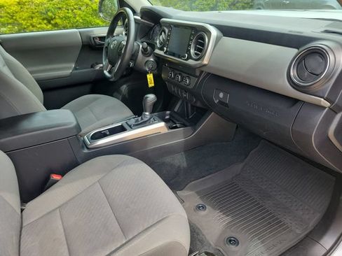 Used 2023 Toyota Tacoma SR5 RWD image 34