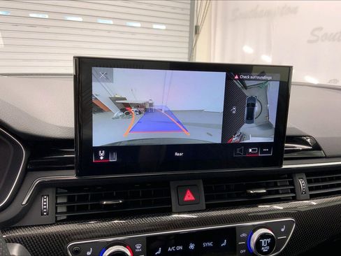 Certified 2023 Audi S5 Premium Plus image 23