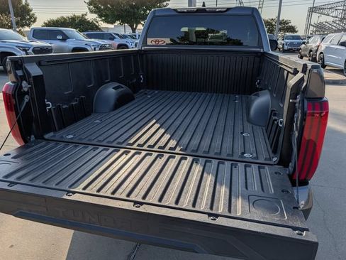 Used 2023 Toyota Tundra SR5 w/ SR5 Convenience Package RWD image 29