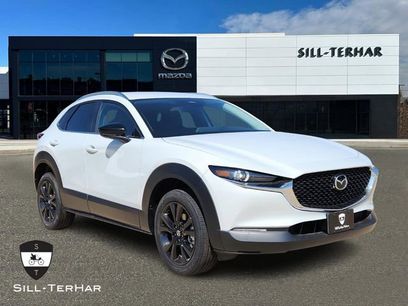 New 2025 MAZDA CX-30 AWD 2.5 S w/ Select Sport Pkg