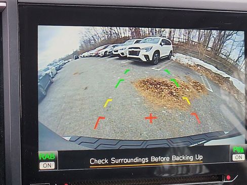 Used 2023 Subaru Forester Limited image 21