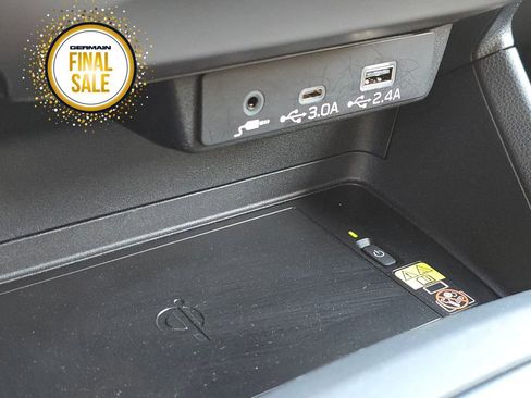 Used 2024 Subaru Crosstrek 2.5i Sport image 30