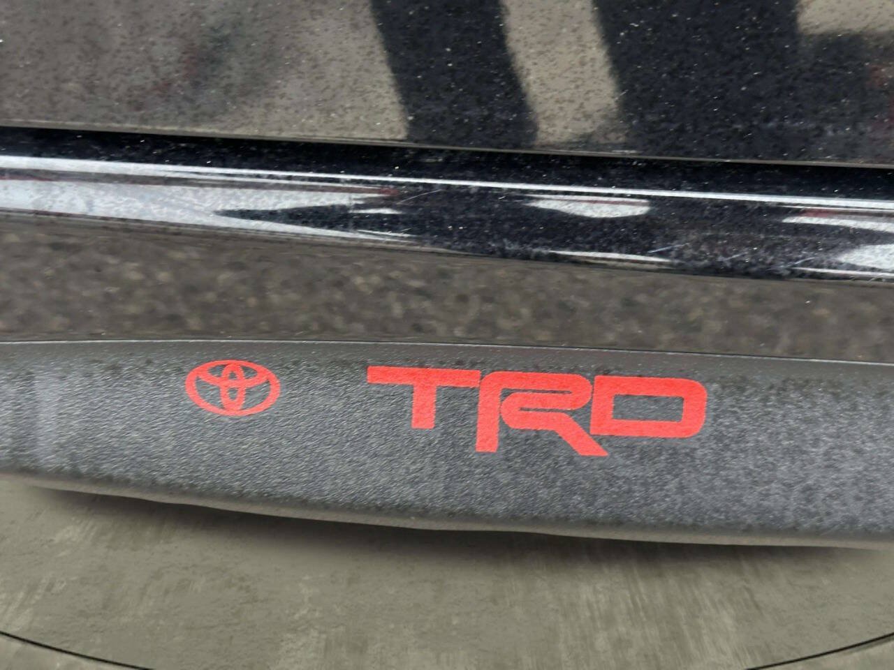 Used 2021 Toyota Camry XSE w/ TRD Appearance Package (TMS) AWD/4WD image 40