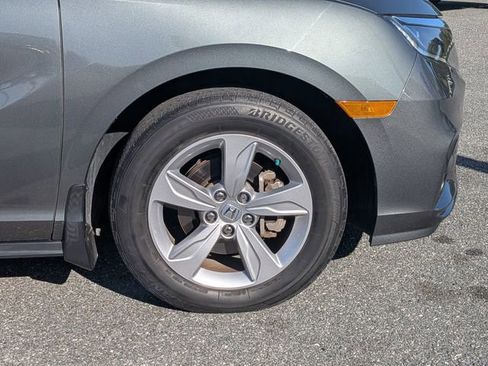Used 2019 Honda Odyssey EX-L image 11