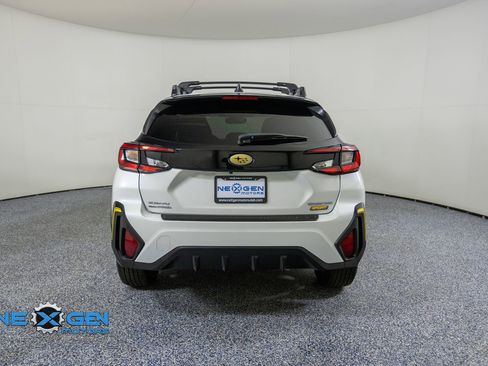 Used 2025 Subaru Crosstrek 2.5i Sport AWD/4WD image 6