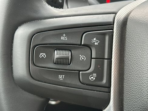 Used 2024 GMC Sierra 1500 Denali w/ Technology Package image 36