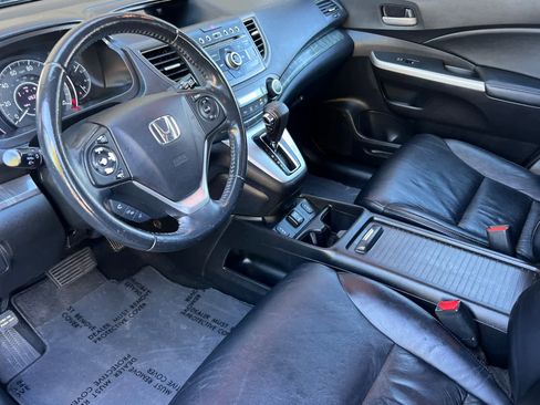 Used 2013 Honda CR-V EX-L image 11