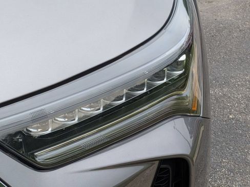 Certified 2023 Acura RDX AWD w/ Technology Package image 9