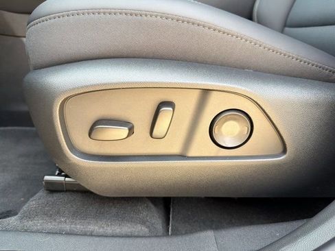 New 2026 GMC Terrain Elevation w/ Elevation Premium Package image 24