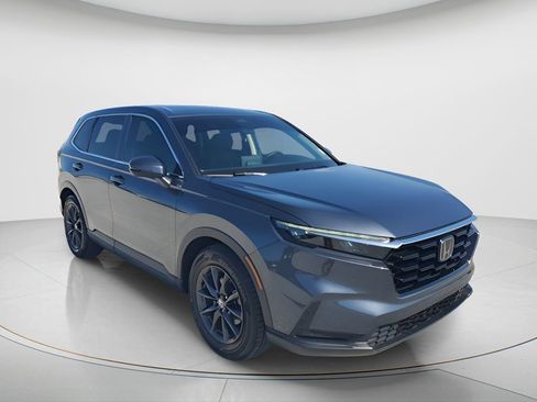 Used 2026 Honda CR-V EX-L image 3