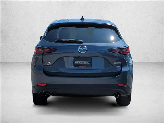 Used 2025 MAZDA CX-5 Carbon Edition AWD/4WD image 7