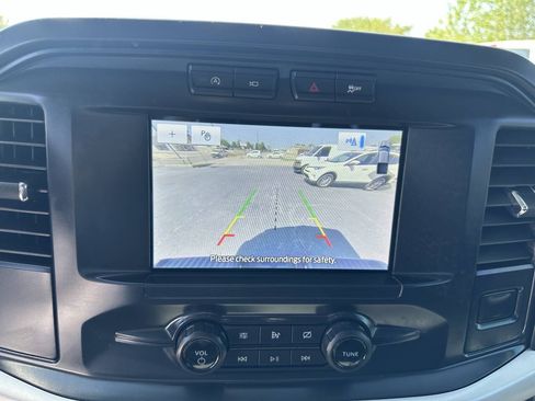 Used 2021 Ford F150 XL w/ Equipment Group 101A High RWD image 26