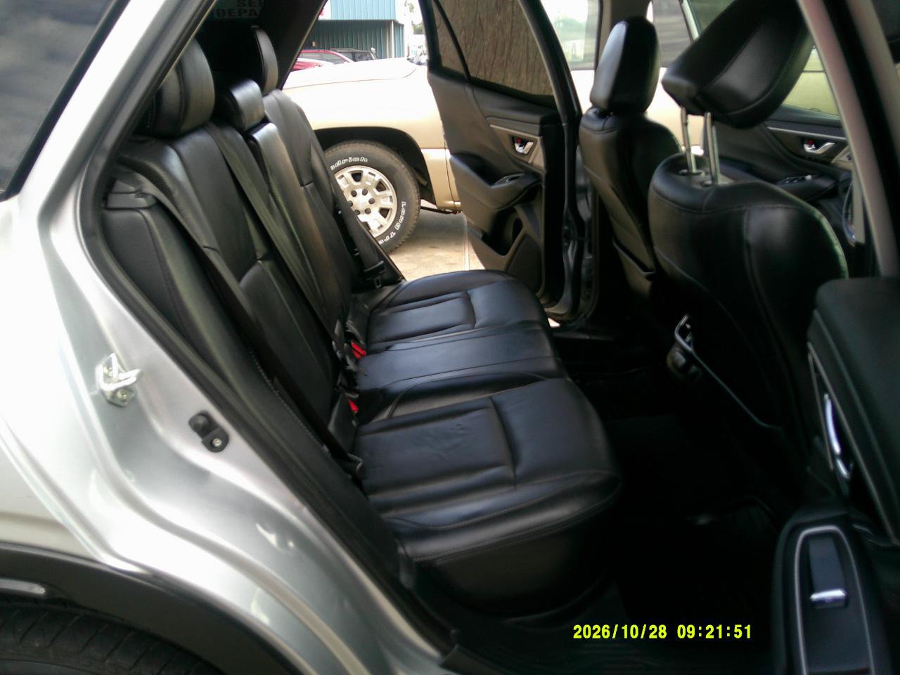 Used 2022 Subaru Outback Limited XT AWD/4WD image 15