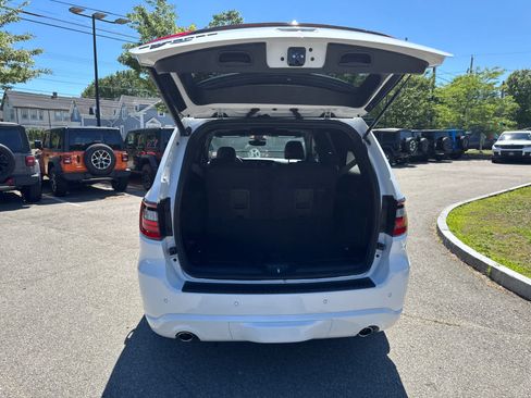 Used 2026 Dodge Durango GT AWD/4WD image 35