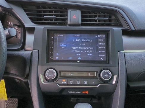 Used 2019 Honda Civic LX image 17