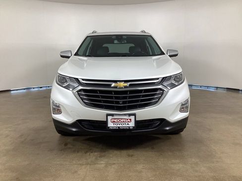 Used 2019 Chevrolet Equinox Premier FWD image 3