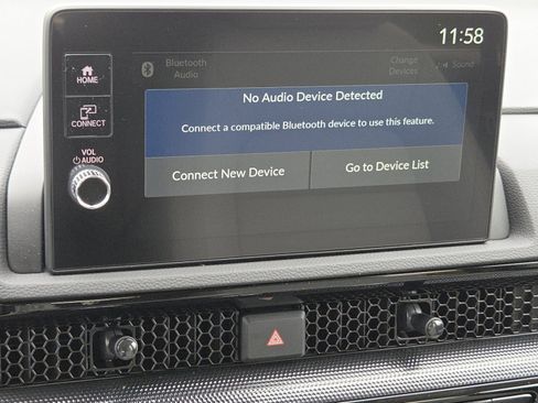 New 2026 Honda CR-V EX-L image 7