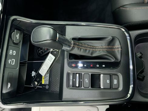 Used 2025 Honda CR-V Sport Touring image 21