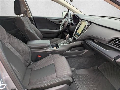 Certified 2025 Subaru Outback Premium w/ Popular Package #1 image 23
