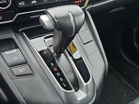 Used 2019 Honda CR-V Touring image 16