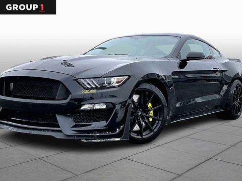Used 2017 Ford Mustang Shelby GT350 w/ Electronics Package image 1